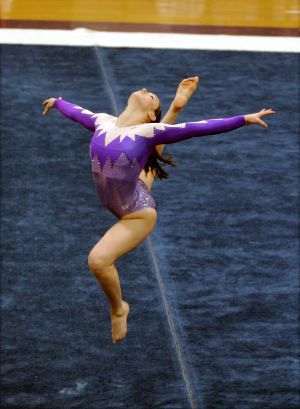 Gimnastică: România a ratat toate finalele la Campionatul Mondial